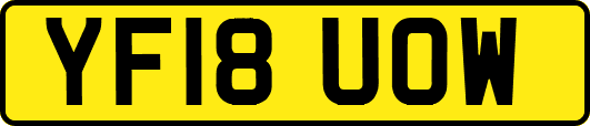 YF18UOW