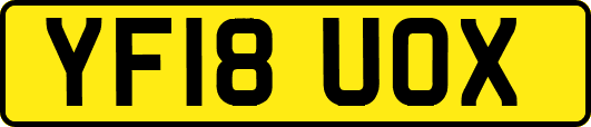 YF18UOX