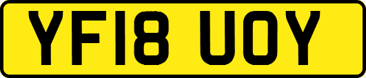 YF18UOY