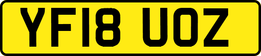YF18UOZ