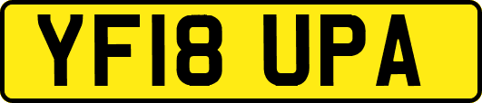 YF18UPA
