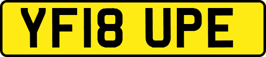 YF18UPE