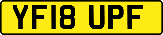 YF18UPF