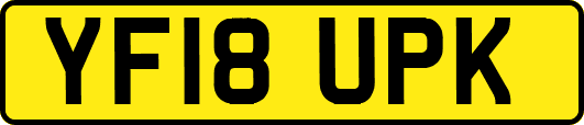 YF18UPK