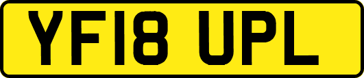 YF18UPL