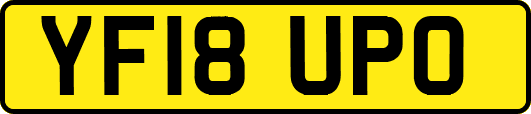 YF18UPO
