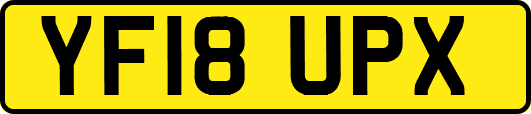 YF18UPX