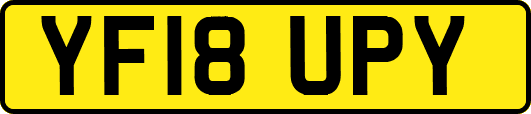 YF18UPY