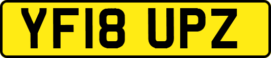 YF18UPZ
