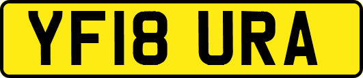 YF18URA