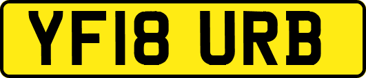 YF18URB