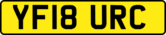 YF18URC