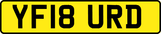 YF18URD