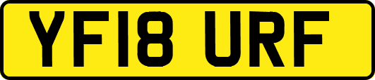 YF18URF