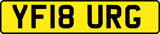 YF18URG