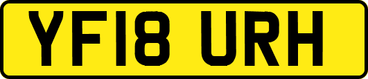 YF18URH