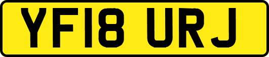 YF18URJ
