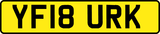YF18URK