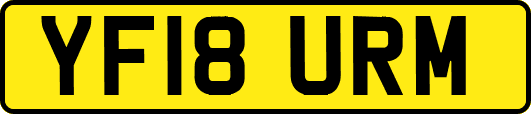 YF18URM