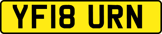 YF18URN
