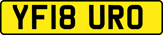 YF18URO