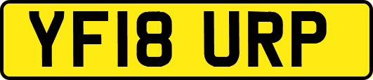 YF18URP
