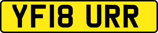 YF18URR