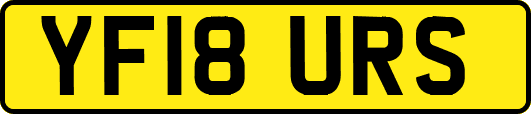 YF18URS