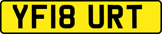 YF18URT
