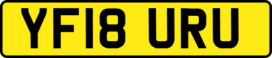 YF18URU