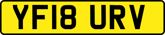 YF18URV