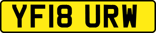 YF18URW