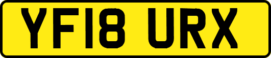 YF18URX