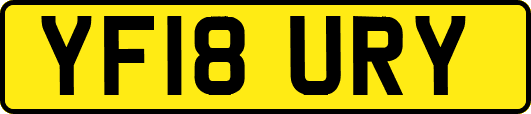 YF18URY