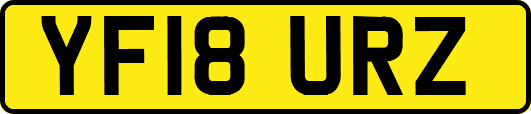 YF18URZ