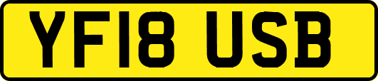 YF18USB