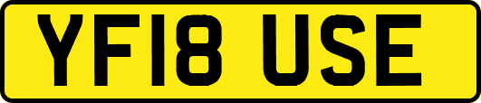 YF18USE