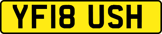 YF18USH