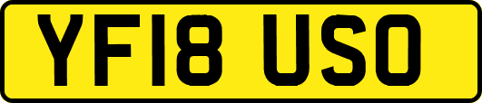 YF18USO