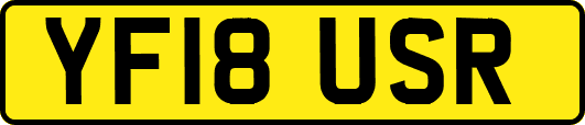 YF18USR