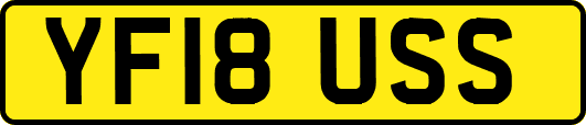 YF18USS