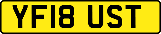 YF18UST