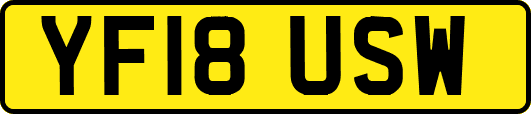 YF18USW