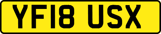 YF18USX