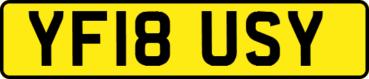YF18USY