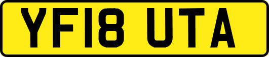 YF18UTA