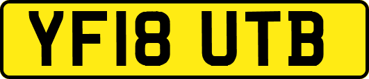 YF18UTB