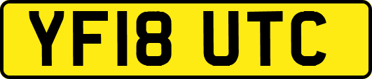 YF18UTC