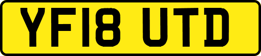 YF18UTD