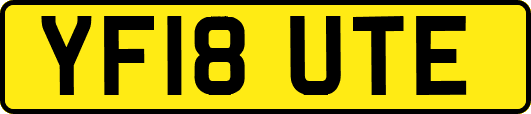 YF18UTE